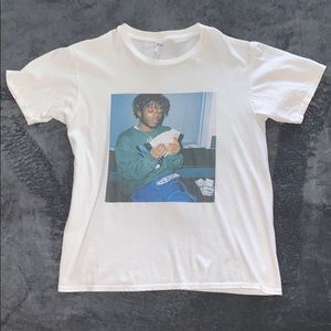 Lil Uzi Vert T-shirt